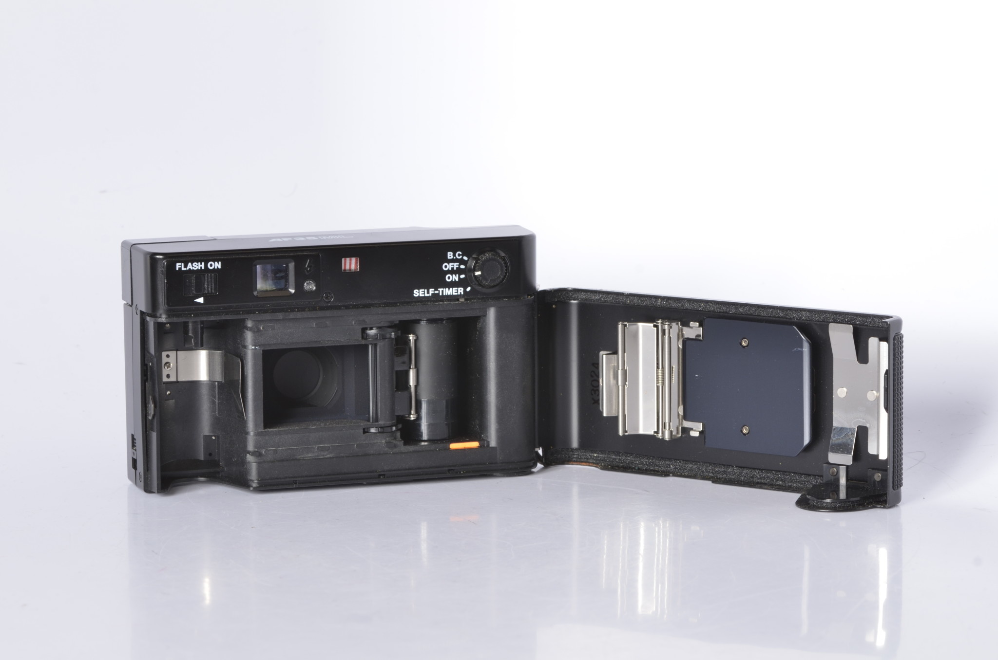 Canon AF35 ML AF35ML - LeZot Camera | Sales and Camera Repair | Camera  Buyers | Digital Printing