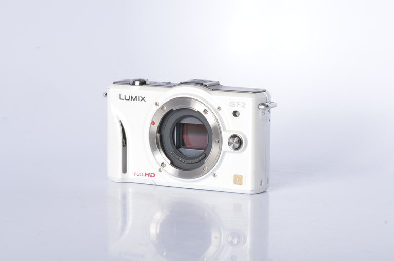 Panasonic Panasonic DMC-GF2