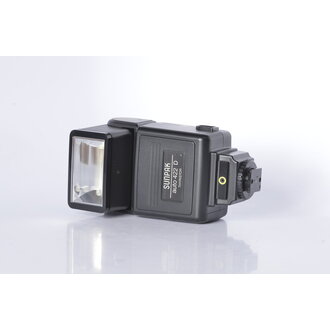 Sunpak Sunpak Auto 422D Shoe Mount Flash