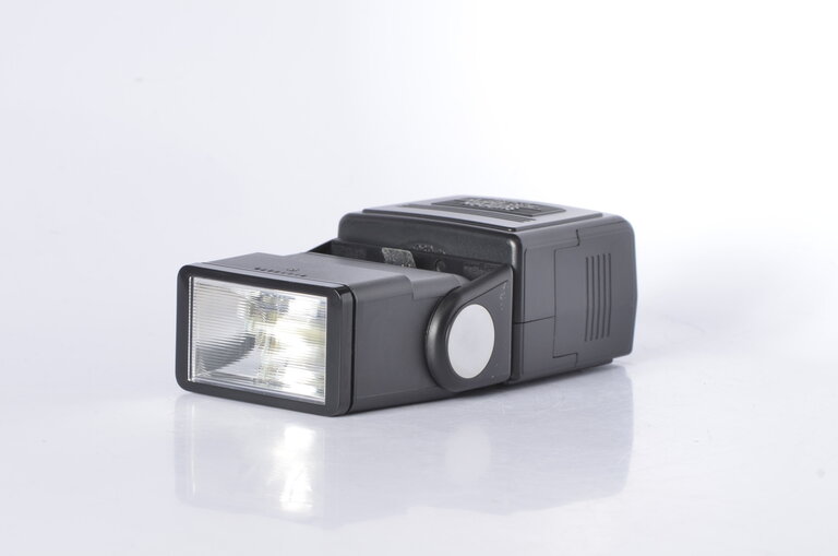 Sunpak Sunpak Auto 422D Shoe Mount Flash