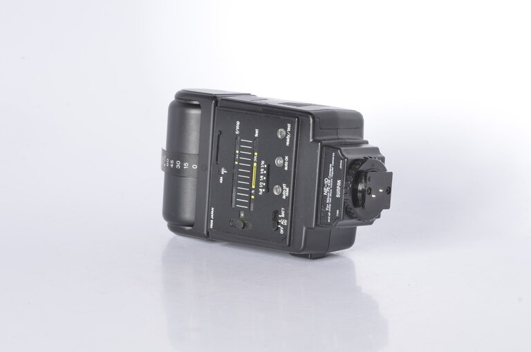 Sunpak Sunpak Auto 422D Shoe Mount Flash