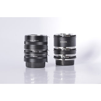 Extension Tube for Nikon F-mount AI Lens Body