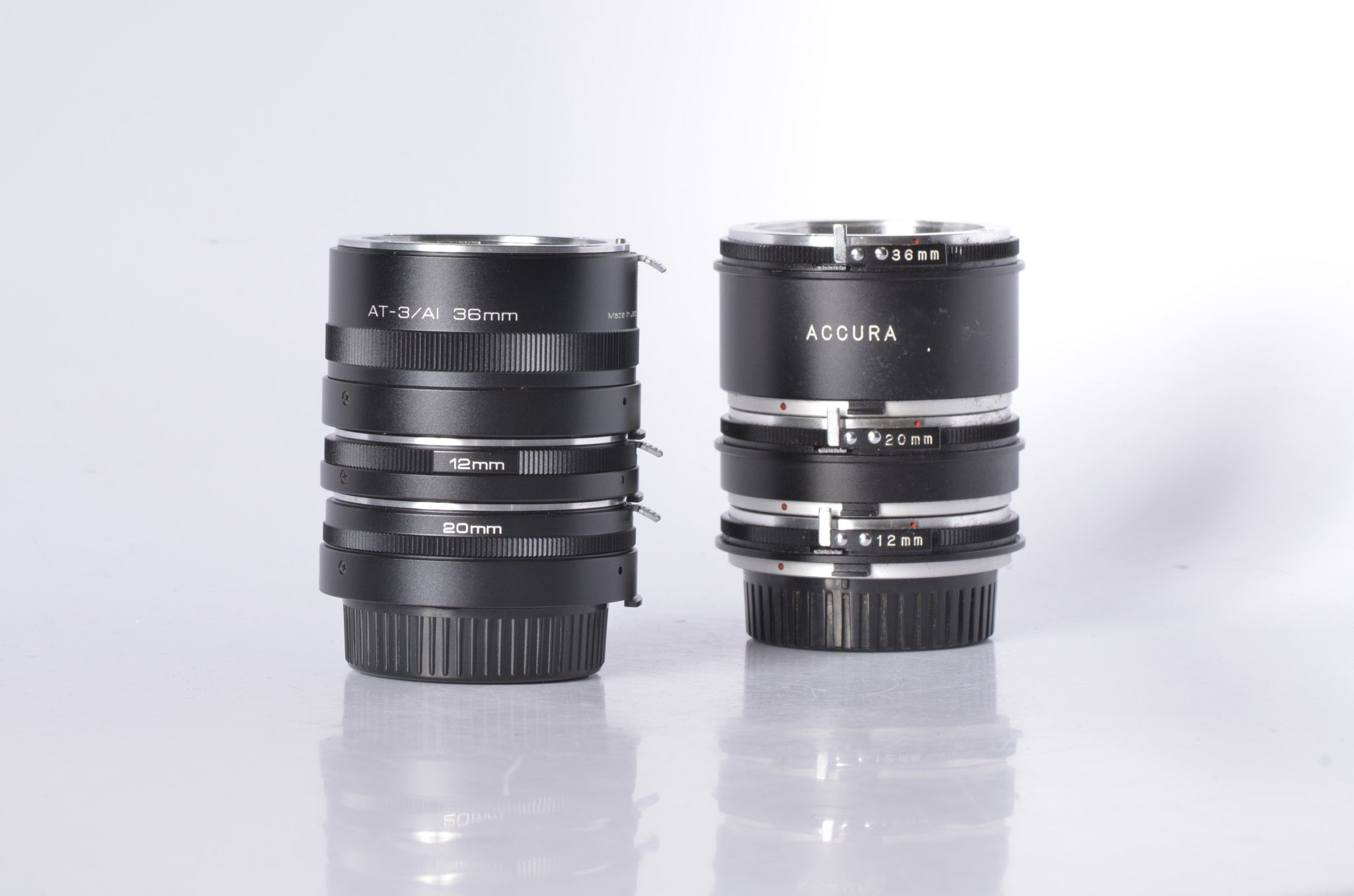 Extension Tube for Nikon Fmount AI Lens Body LeZot Camera Sales