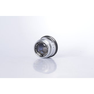 Amitar Anastigmat 90mm F/4.5 Enlarger Lens