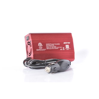 Bestek 300W Power Inverter