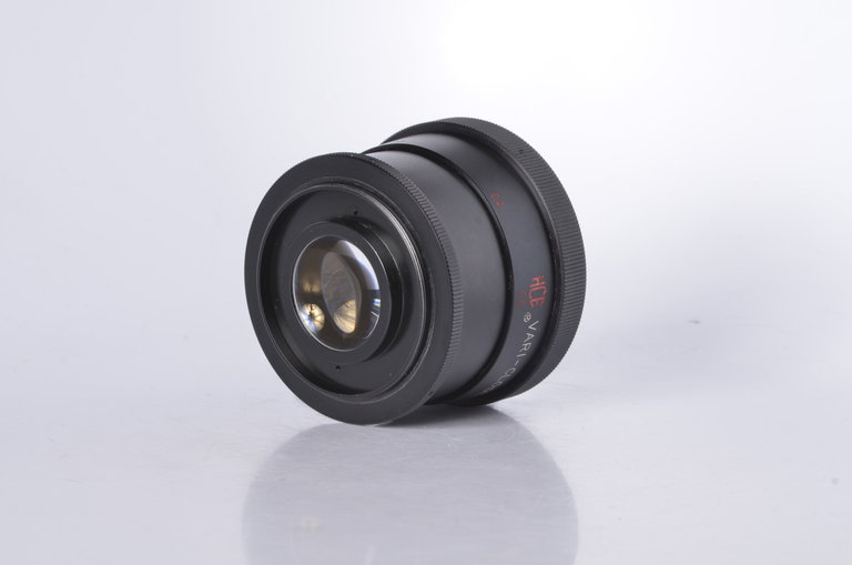 HCE Vari-Close-Up Lens