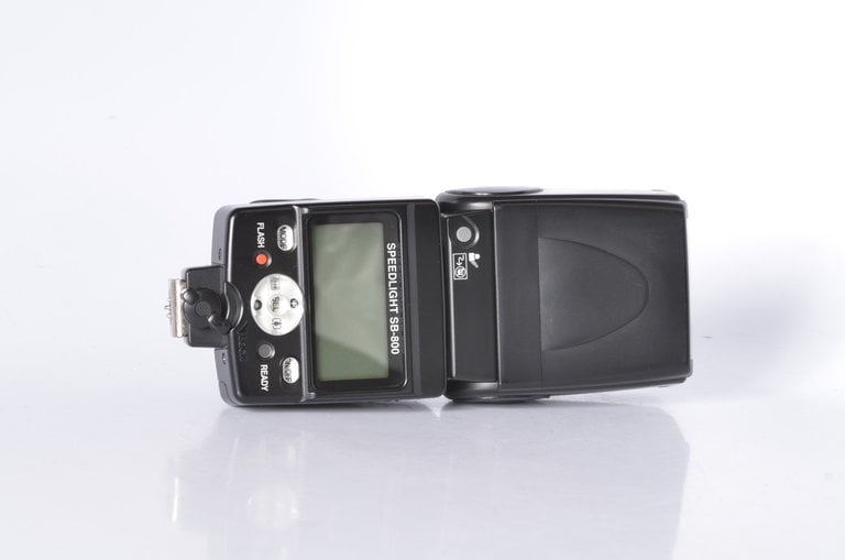 Nikon SB-800 Speedlight - LeZot Camera | Sales and Camera Repair 