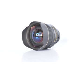 Nikon 14mm f/2.8 Aspherical Lens