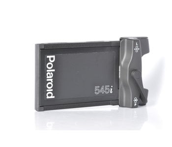 Polaroid 545i Instant Film Holder