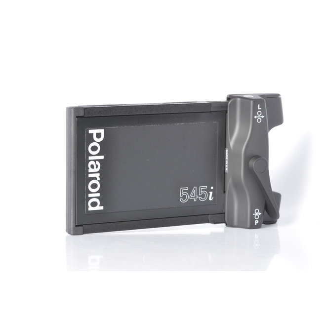 Polaroid Dedicated - LeZot Camera | Sales and Camera Repair