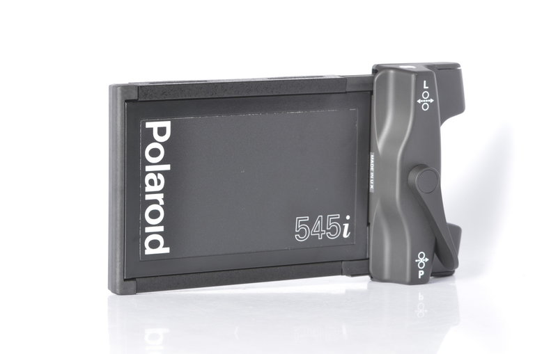 Polaroid Polaroid 545i Instant Film Holder