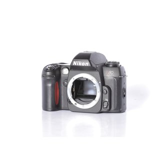 Nikon Nikon N80 QD Film Camera