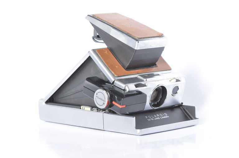 Polaroid Polaroid Self Timer #132 for SX-70 & SLR 680 folding cameras