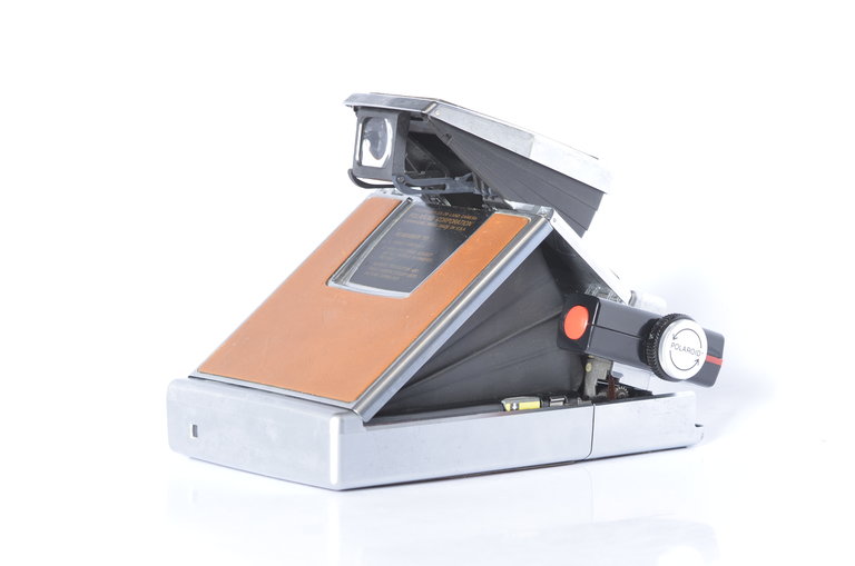 Polaroid Polaroid Self Timer #132 for SX-70 & SLR 680 folding cameras