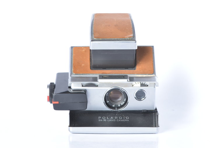 Polaroid Polaroid Self Timer #132 for SX-70 & SLR 680 folding cameras