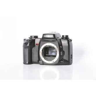 Minolta Minolta Maxxum 600si 35mm Film Camera