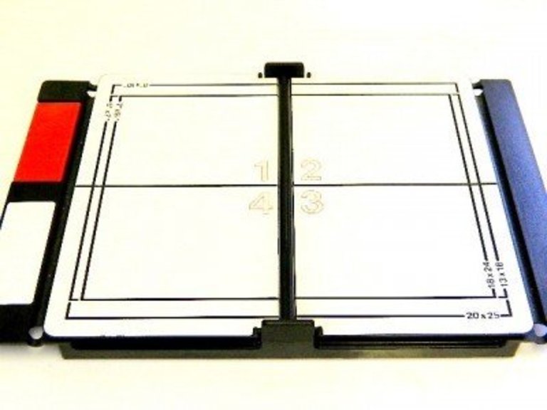 JOBO Jobo Varioformat Easel