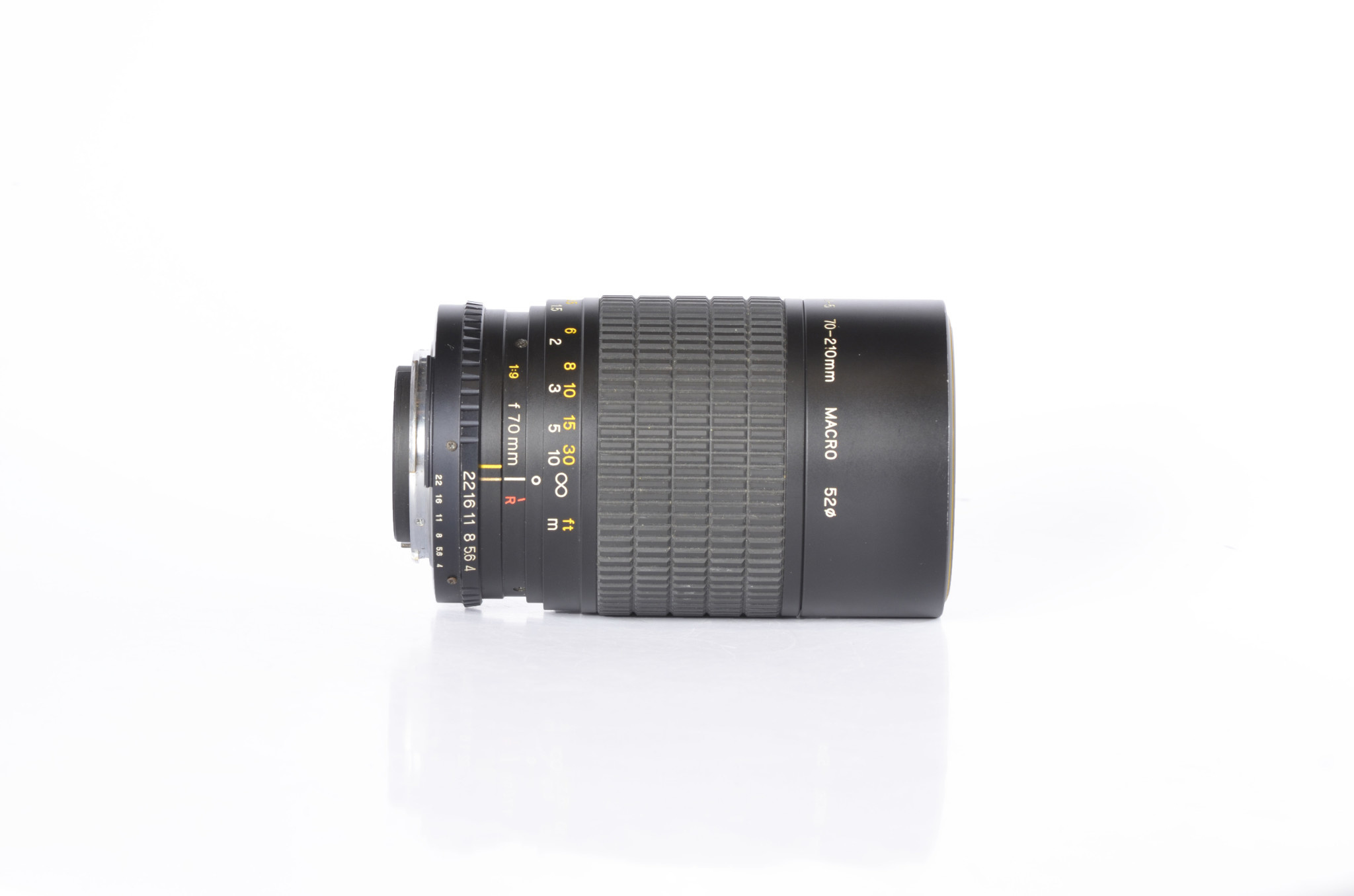 Osawa MC 70-210mm f/4-5 Macro - LeZot Camera | Sales and Camera Repair |  Camera Buyers | Digital Printing