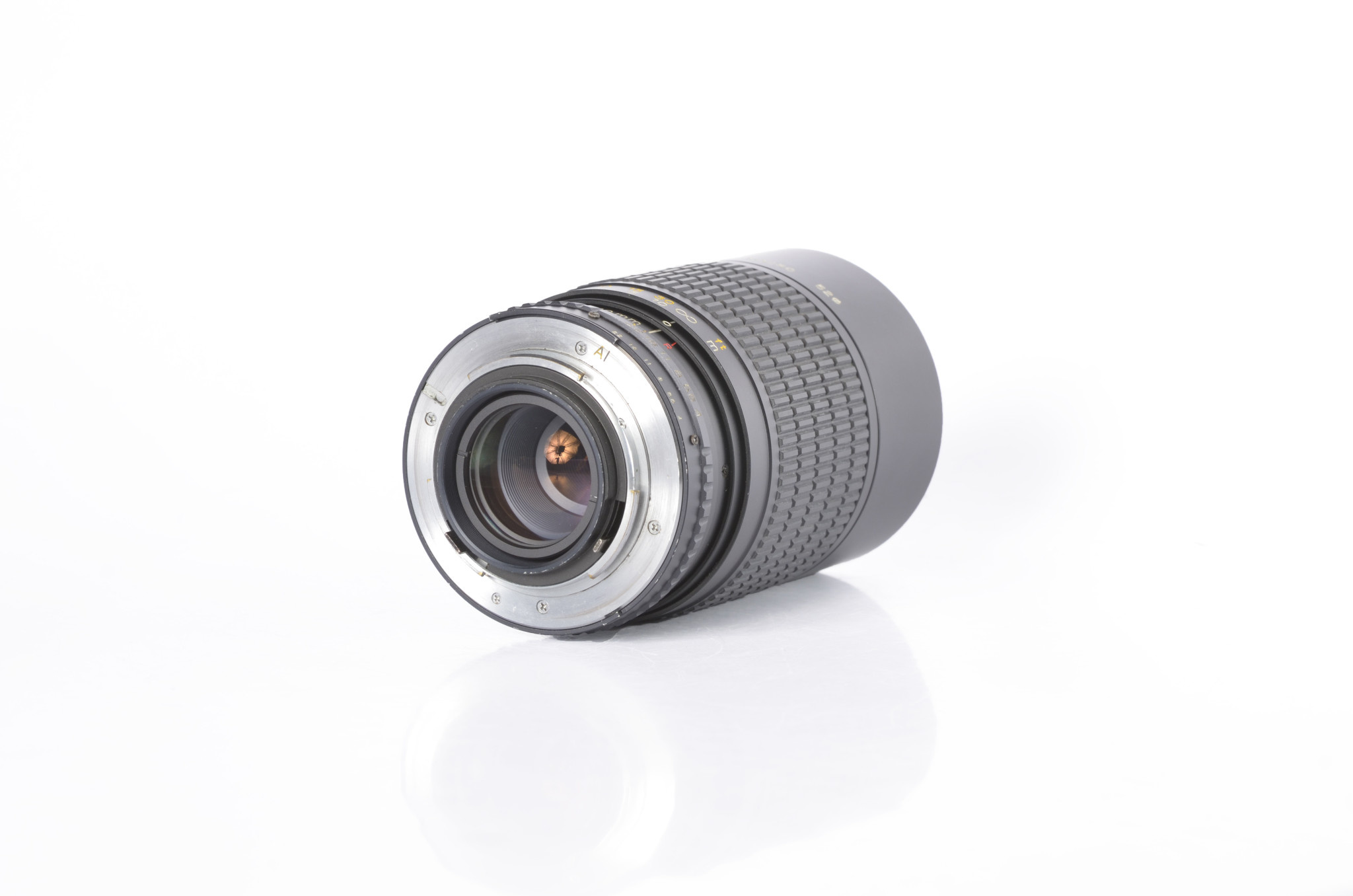 Osawa MC 70-210mm f/4-5 Macro - LeZot Camera | Sales and Camera