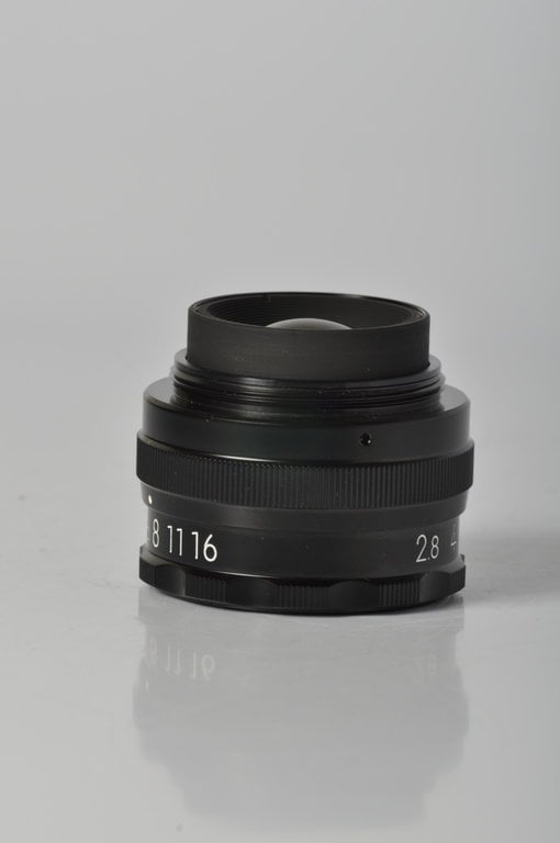 Nikon Nikon El-Nikkor 50mm f/2.8 Enlarger Lens *
