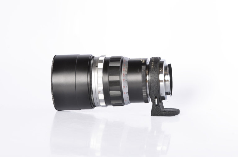 Leica Leica Telyt 200mm f/4