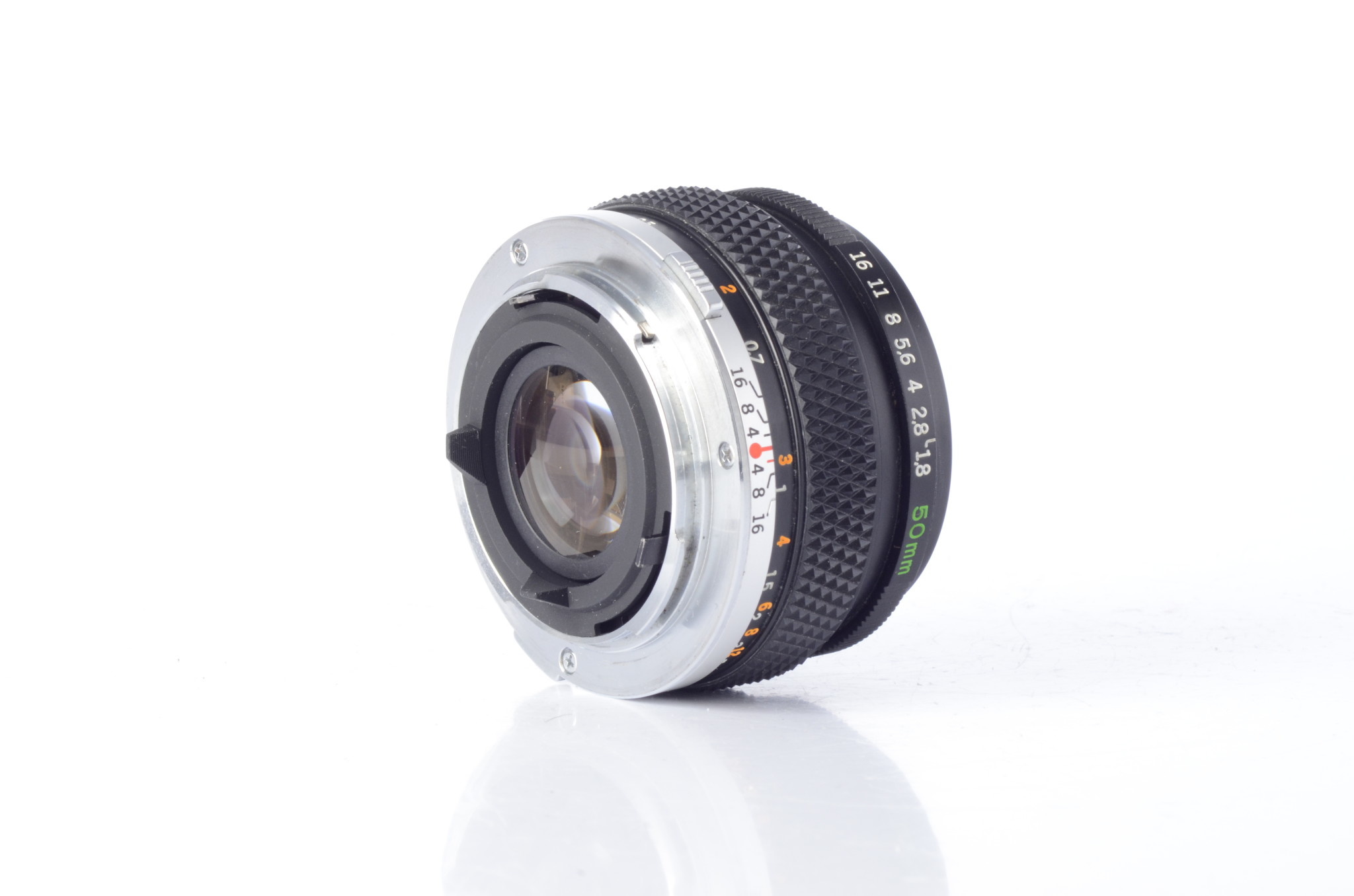 oxígeno Dar una vuelta pico Olympus Zuiko 50mm F1.8 Manual focus lens - LeZot Camera | Sales and Camera  Repair | Camera Buyers | Digital Printing