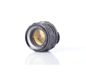Super Takumar 55mm f/2 - LeZot Camera | Sales and Camera Repair
