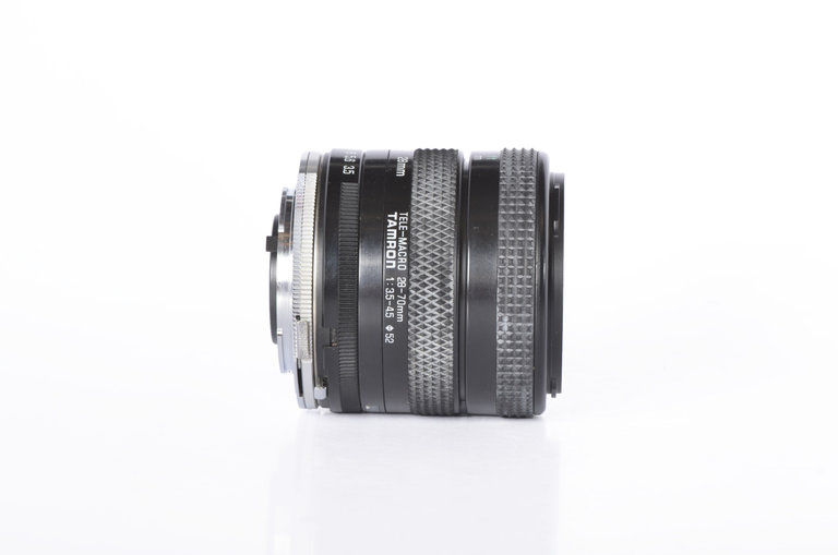 Tamron Tamron 28-70mm f/3.5-4.5 Adaptall Lens