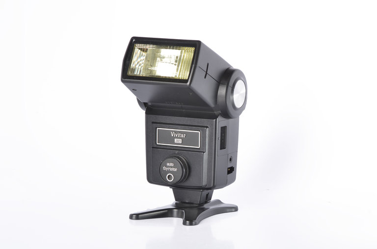 Vivitar Vivitar 283 Auto Thyristor Flash