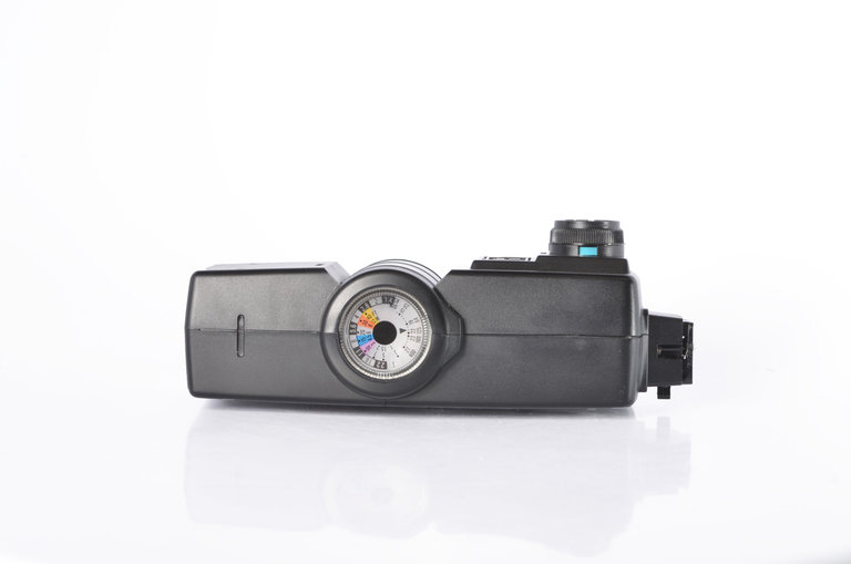 Vivitar Vivitar 283 Auto Thyristor Flash