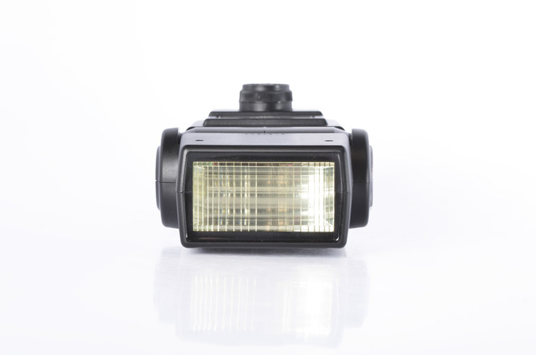 Vivitar Vivitar 283 Auto Thyristor Flash