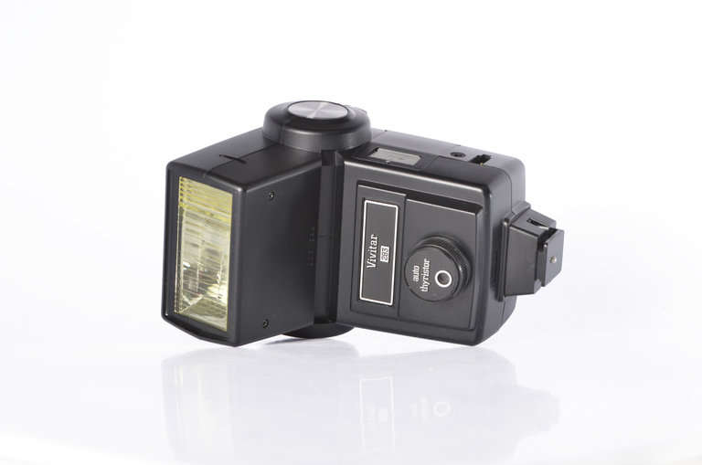 Vivitar Vivitar 283 Auto Thyristor Flash