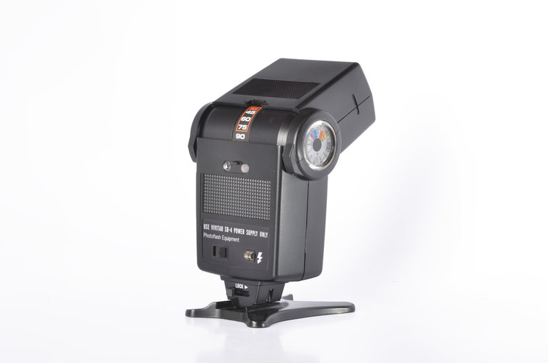 Vivitar Vivitar 283 Auto Thyristor Flash