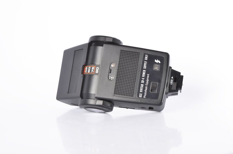 Vivitar Vivitar 283 Auto Thyristor Flash