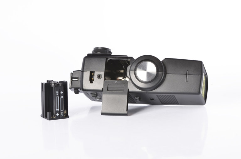 Vivitar Vivitar 283 Auto Thyristor Flash