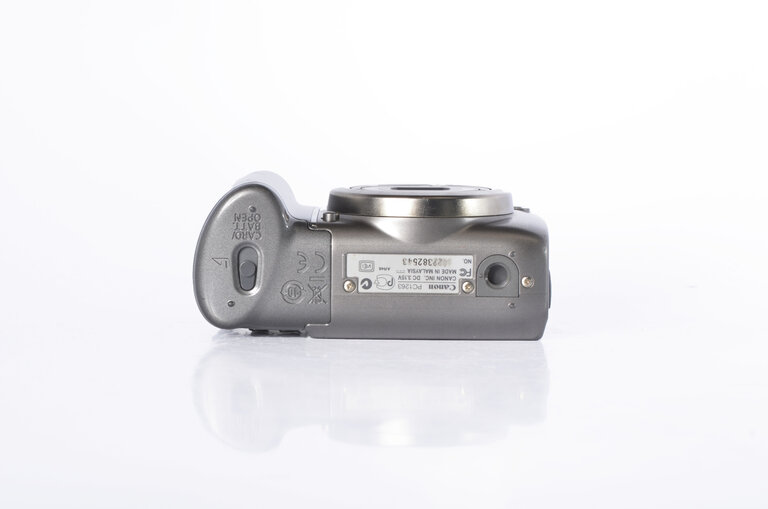 Canon Canon PowerShot A590 IS