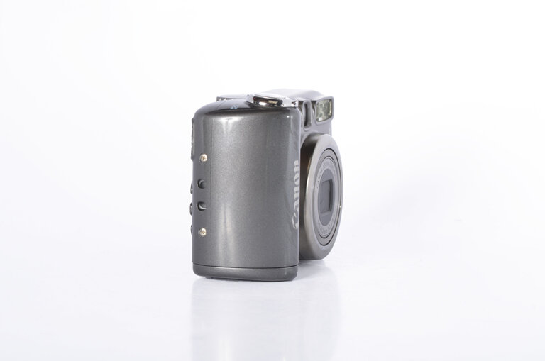 Canon Canon PowerShot A590 IS