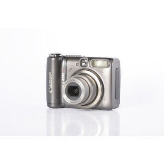 Canon Canon PowerShot A590 IS