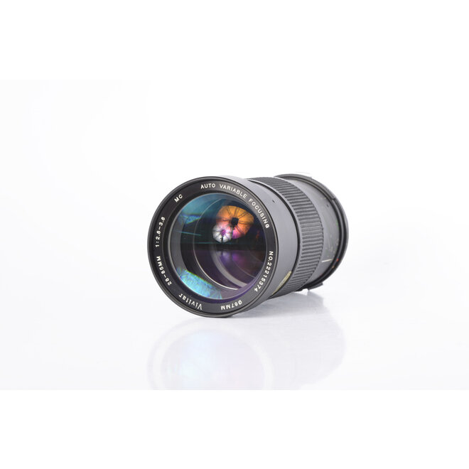 Pentax K/Mount Manual Lens - LeZot Camera | Sales and Camera