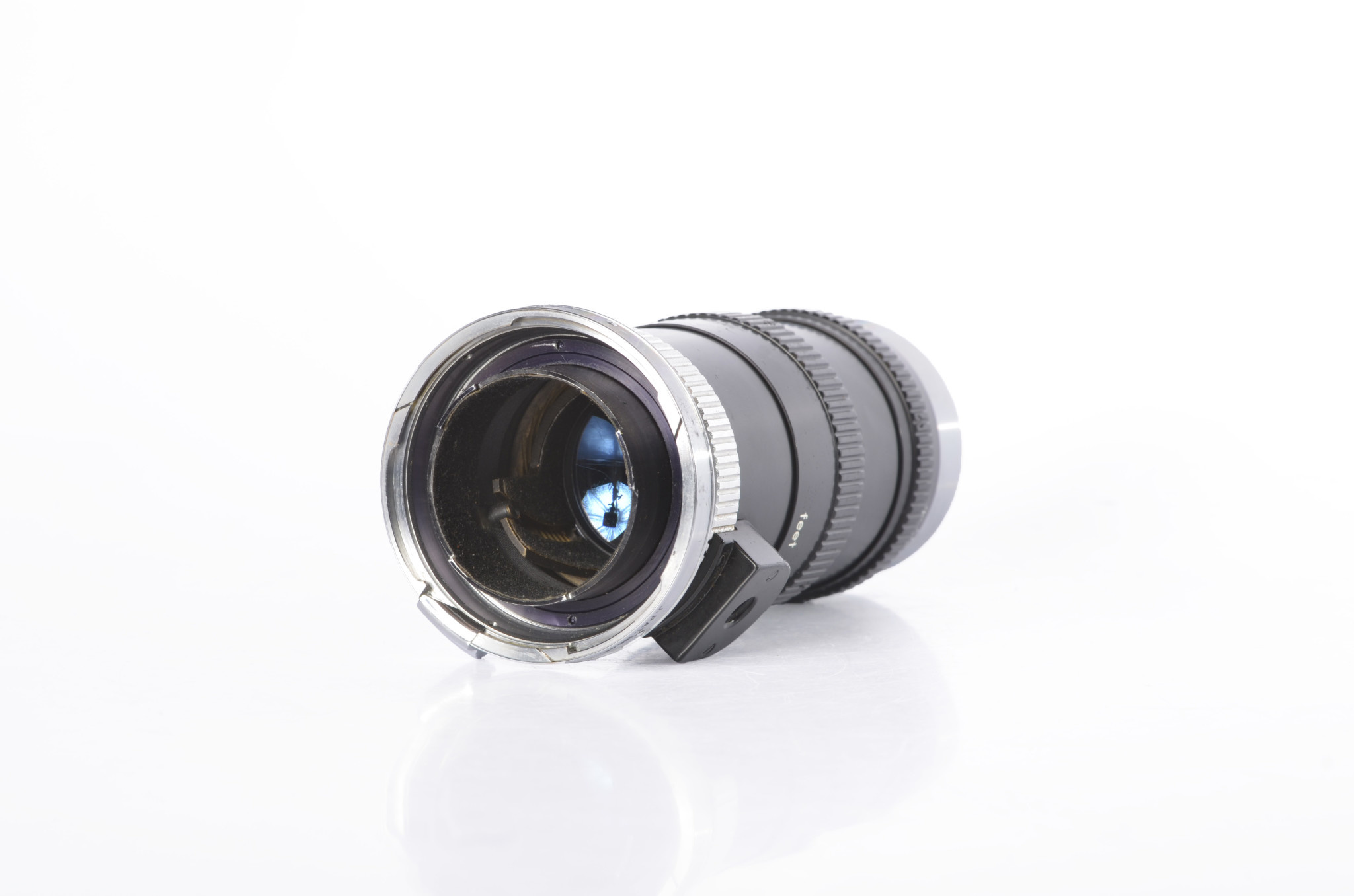 美品】Nippon Kogaku NIKKOR-Q 13.5cm F3.5レンズ(単焦点) - レンズ(単焦点)