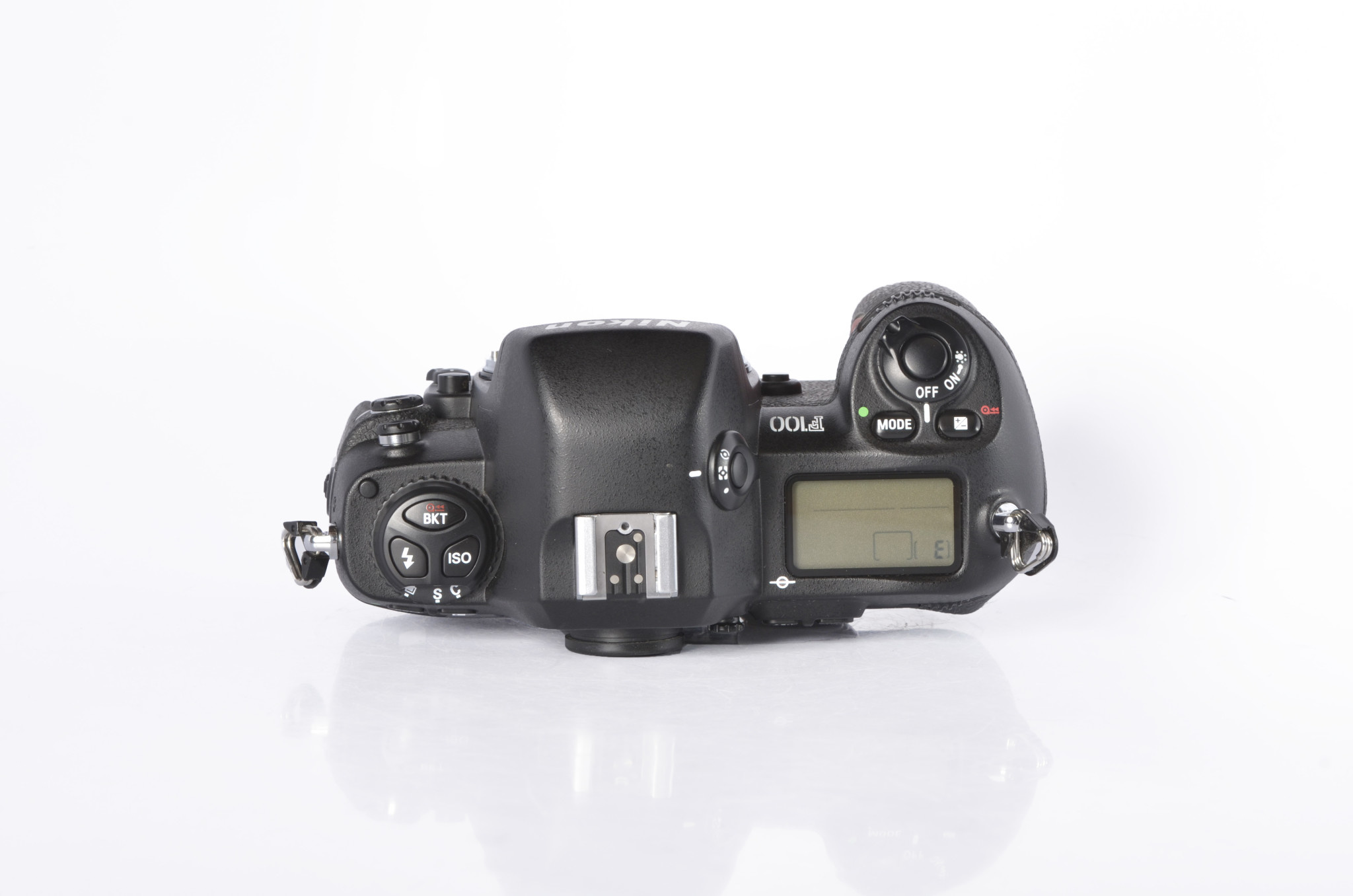 Nikon F100 35mm Professional Camera Body | Back door latch is mint - LeZot  Camera | Sales and Camera Repair | Camera Buyers | Digital Printing