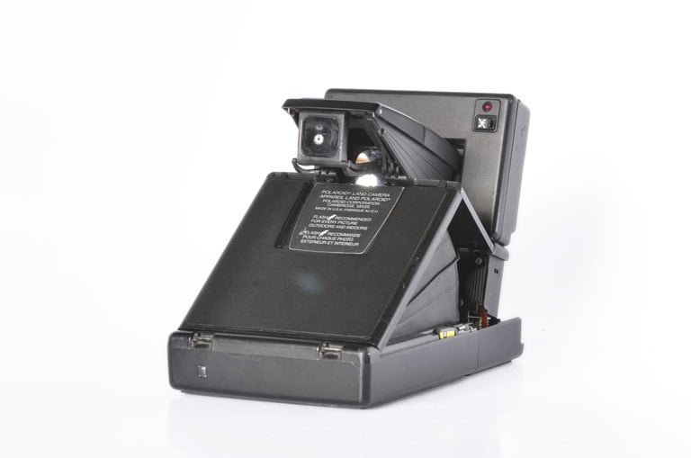 Polaroid Polaroid SLR 680 SE