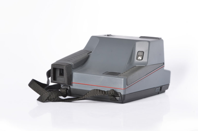 Polaroid Polaroid Impulse Instant Camera
