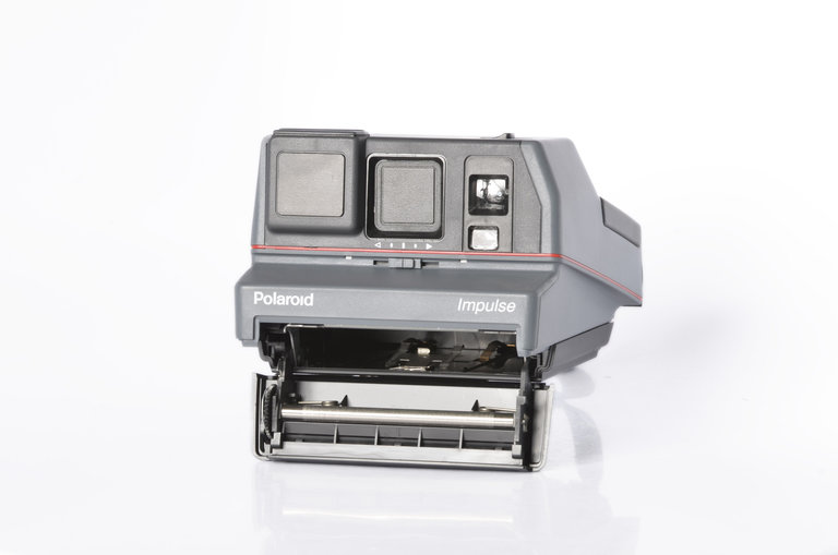Polaroid Polaroid Impulse Instant Camera