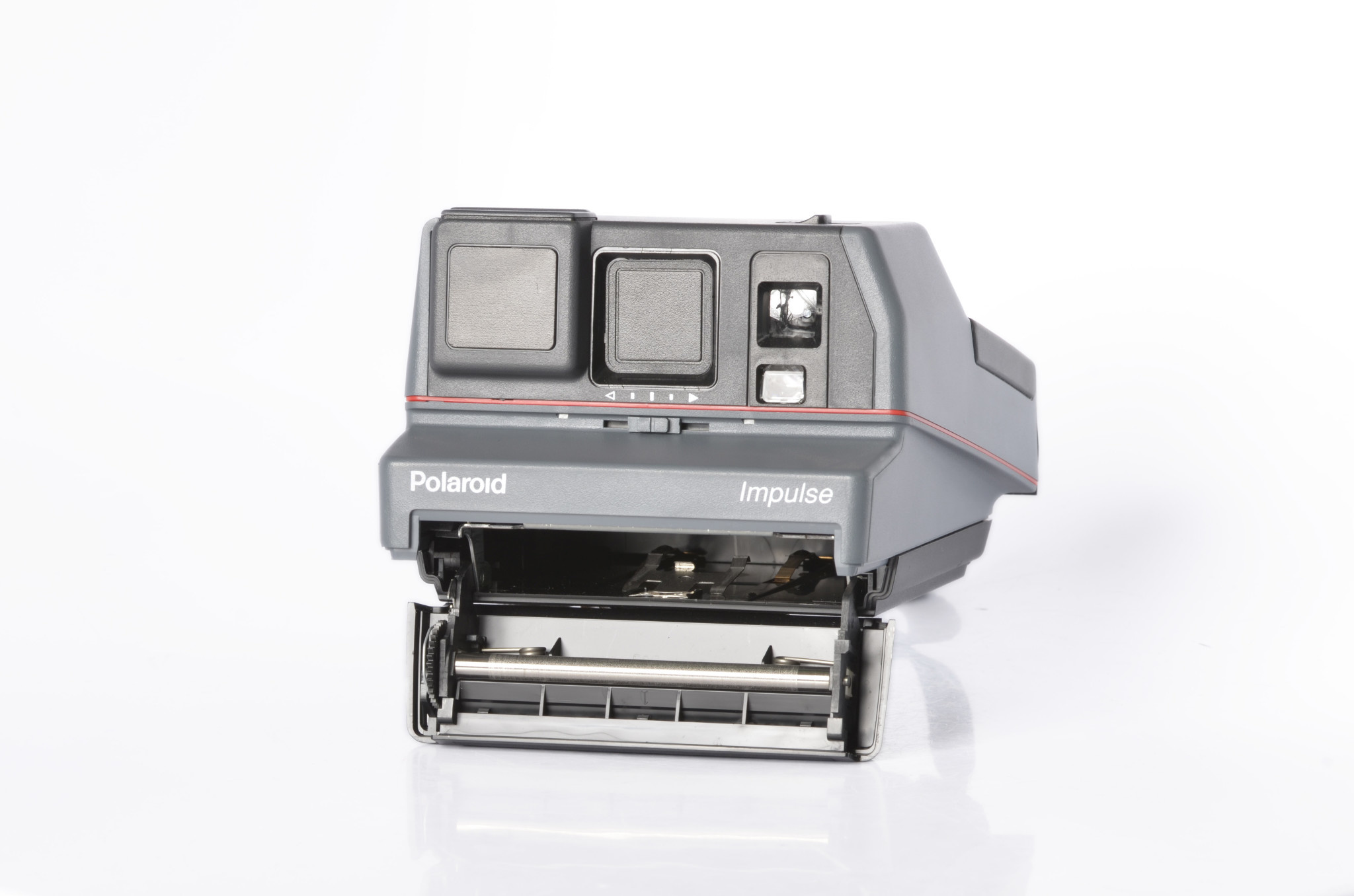 Polaroid 600 Close Up Instant Camera with B&W 600 Film & Accessory