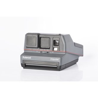 Polaroid Polaroid Impulse Instant Camera