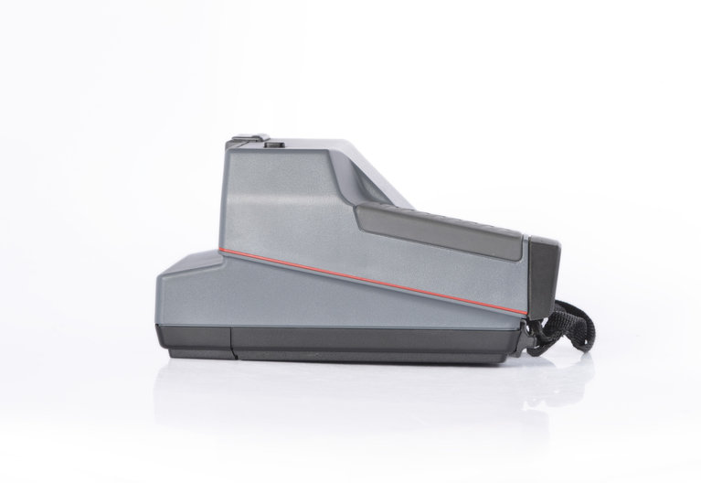 Polaroid Polaroid Impulse Instant Camera 600 Film