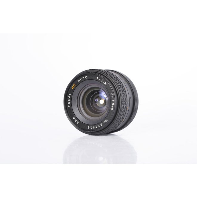 Pentax K/Mount Manual Lens - LeZot Camera | Sales and Camera