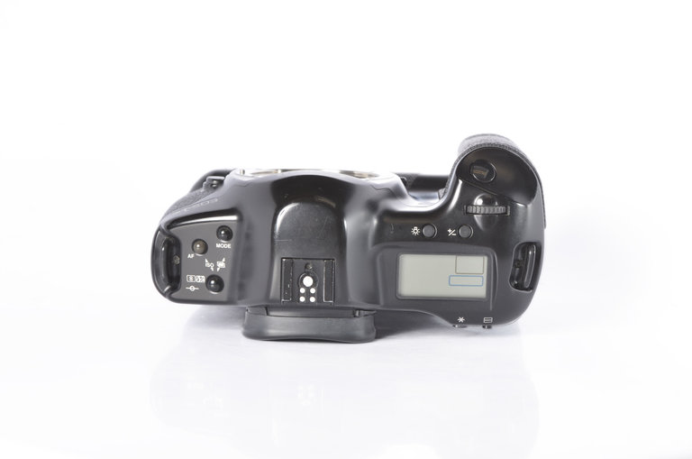 Canon Canon EOS-1N w/ PowerDrive Booster E1
