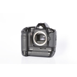 Canon Canon EOS-1N w/ PowerDrive Booster E1